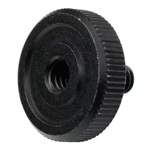 Mikrosat CS-002 Conversion Screw 3/8M - 1/4F