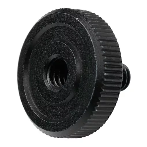 Mikrosat CS-002 Conversion Screw 3/8M - 1/4F