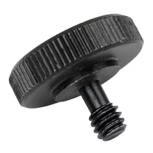 Mikrosat CS-002 Conversion Screw 3/8M - 1/4F