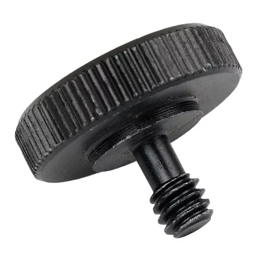 Mikrosat CS-002 Conversion Screw 3/8M - 1/4F
