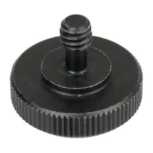 Mikrosat CS-002 Conversion Screw 3/8M - 1/4F