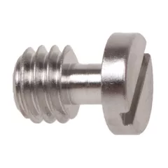Mikrosat CS-002 Conversion Screw 3/8M - 1/4F