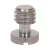 Mikrosat CS-002 Conversion Screw 3/8M - 1/4F