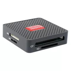 Caruba 35 in 1 Kártyaolvasó USB 3.0 (UR-2)