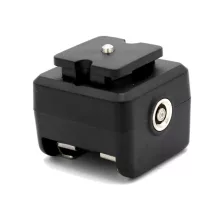 Caruba Hotshoe adapter (HA-05)