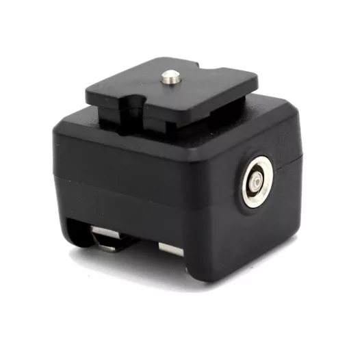 Caruba Hotshoe adapter (HA-05)