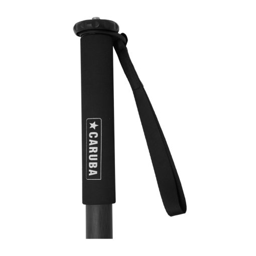Caruba Travelstar 156 Monopod karbon