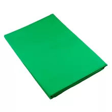 Caruba Szövet Háttér - 2x3m - Chroma Key Green