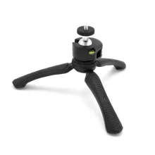 Caruba Ministar 12 Mini Állvány (fekete)