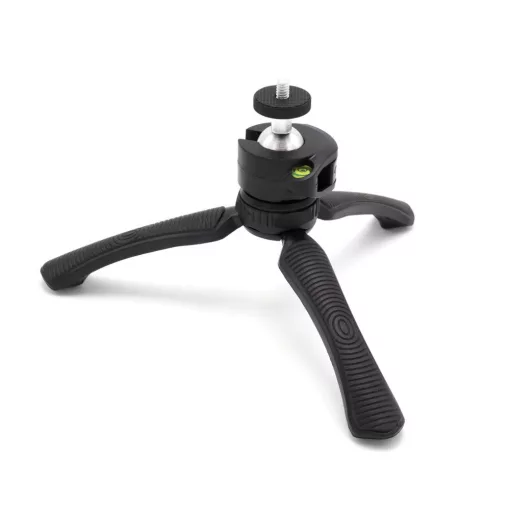 Caruba Ministar 12 Mini Állvány (fekete)