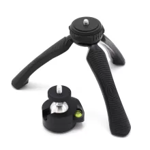 Caruba Ministar 12 Mini Állvány (fekete)
