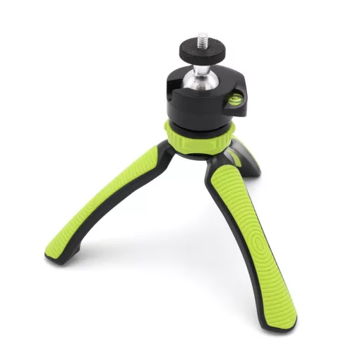 Caruba Ministar 12 Mini Álvány (zöld)