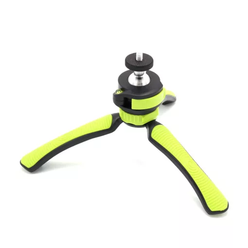 Caruba Ministar 12 Mini Álvány (zöld)