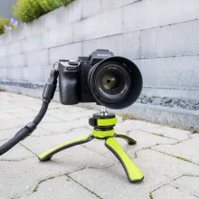 Caruba Ministar 12 Mini Álvány (zöld)