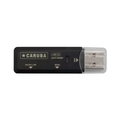 Caruba Kártyaolvasó Stick USB 3.0 (UR-3)