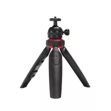 Caruba Orbit 20 Mini állvány távkioldóval és GoPro tartóval 