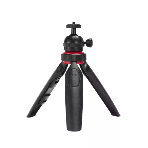 Caruba Orbit 20 Mini állvány távkioldóval és GoPro tartóval 