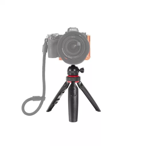 Caruba Orbit 20 Mini állvány távkioldóval és GoPro tartóval 