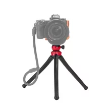 Caruba Flexstar 50 Mini Állvány, gömbfejjel