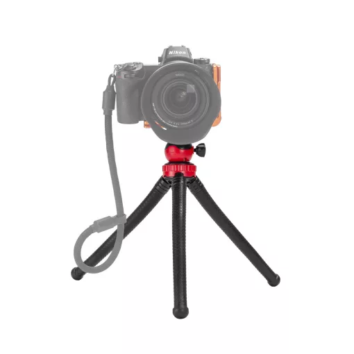 Caruba Flexstar 50 Mini Állvány, gömbfejjel