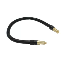 Caruba hajlékony kar 4 - spigot 1/4" menettel