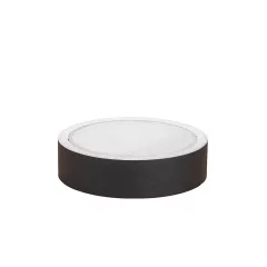   Caruba Ragasztószalag - Tape Nano Roll 7m x 2.4cm Fekete (CGT-724NB)