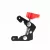   Caruba super clamp satu 1/4" és 3/8" csatlakozásokkal (MG02)