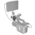   Caruba super clamp satu 1/4" és 3/8" csatlakozásokkal (MG02)