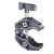   Caruba super clamp satu 1/4" és 3/8" csatlakozásokkal (MG02)