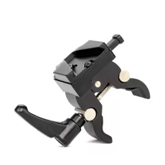 Caruba V-Mount Akku adapter satuval