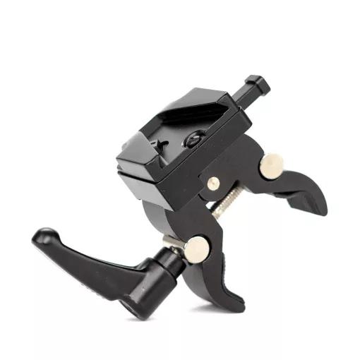 Caruba V-Mount Akku adapter satuval