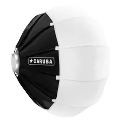 Caruba nyitható gömb softbox - Lantern (65cm)