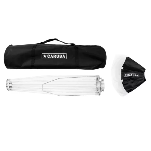 Caruba nyitható gömb softbox - Lantern (85cm)