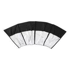 Caruba Szoknya - nyitható gömb softboxhoz (85cm)