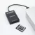 Caruba XQD Kártyaolvasó USB 3.0 (CR-XQD1)