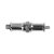   Caruba Spigot Adapter 1/4" Male - 3/8" Male (57mm) (CSA-1)