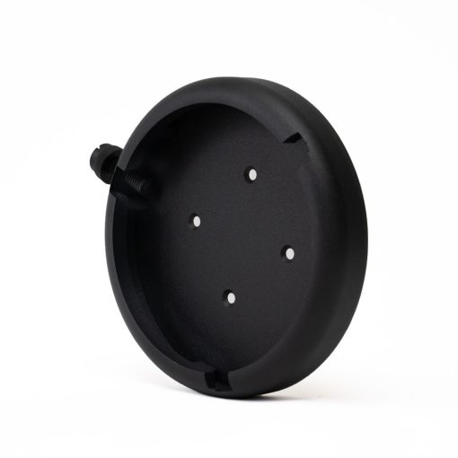 Caruba Fali Tartó - Bowens csatlakozással (fém)