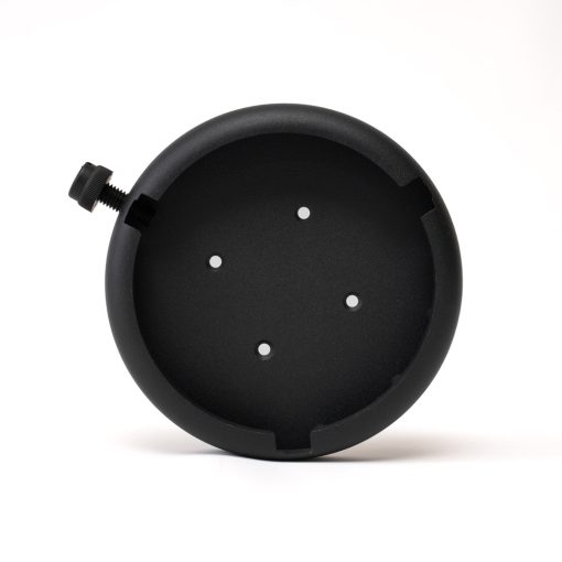 Caruba Fali Tartó - Bowens csatlakozással (fém)