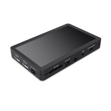 Feelworld 6" 4K F6 Plus V2 HDMI Ultra Bright Monitor (LUT)