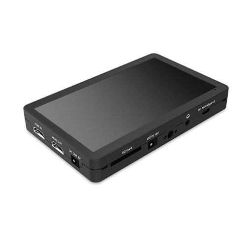 Feelworld 6" 4K F6 Plus V2 HDMI Ultra Bright Monitor (LUT)