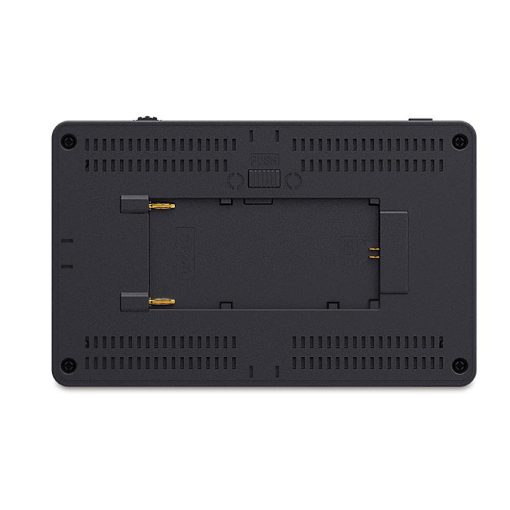 Feelworld 6" 4K F6 Plus V2 HDMI Ultra Bright Monitor (LUT)