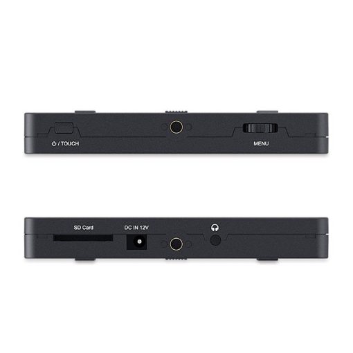 Feelworld 6" 4K F6 Plus V2 HDMI Ultra Bright Monitor (LUT)