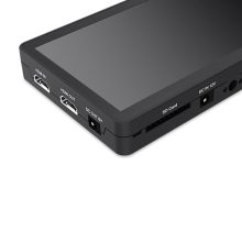 Feelworld 6" 4K F6 Plus V2 HDMI Ultra Bright Monitor (LUT)