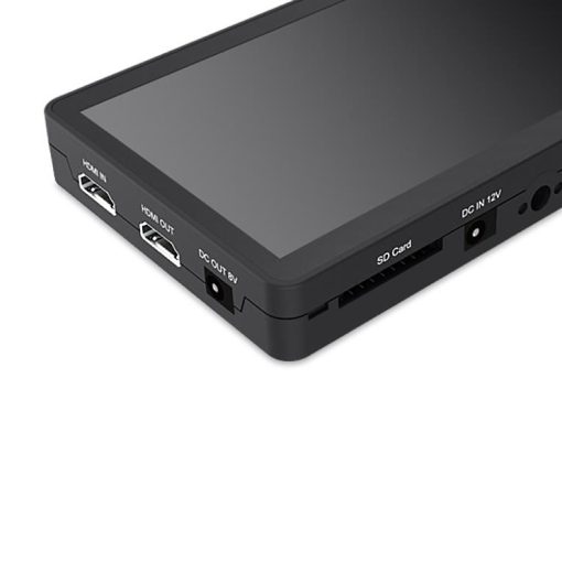 Feelworld 6" 4K F6 Plus V2 HDMI Ultra Bright Monitor (LUT)