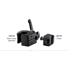 Godox V-Mount Clamp set