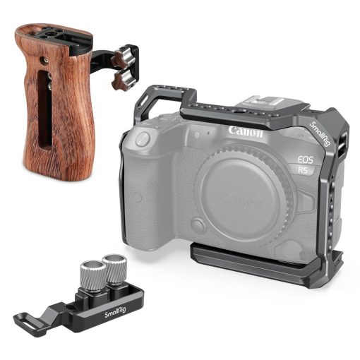 Smallrig 3140 SmallRig Cage Kit - CANON R5 / R6