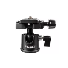 Caruba Tabletop Mini Gömbfej (BH190)