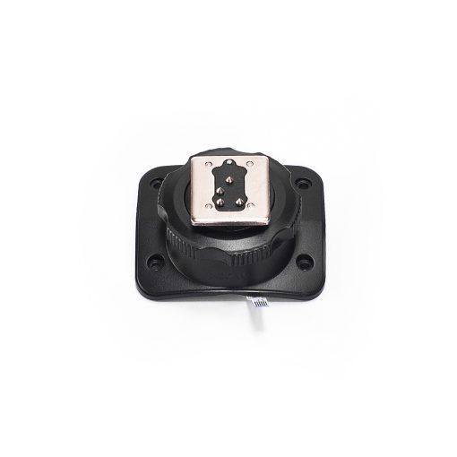 Hotshoe for Godox V860II Olympus