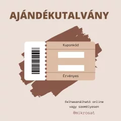 Gift Card (COUPON)