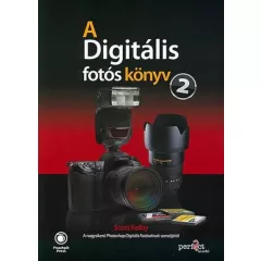 Book - Scott Kelby - A Digitális Fotós Könyv 2.